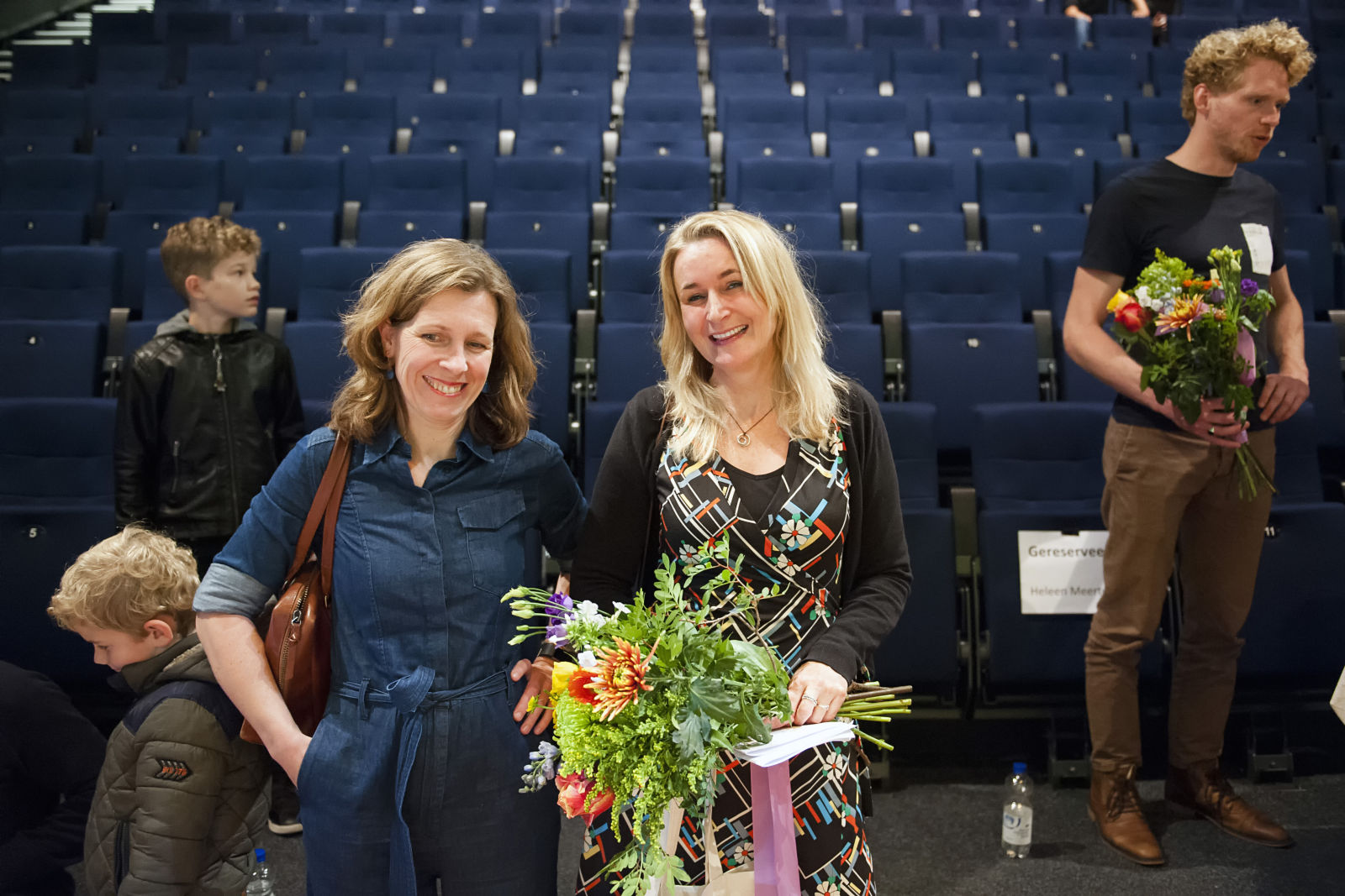 InScience film festival woe 2018